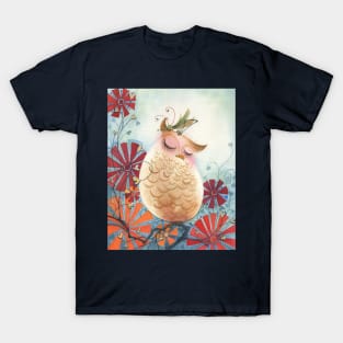 Serenade T-Shirt